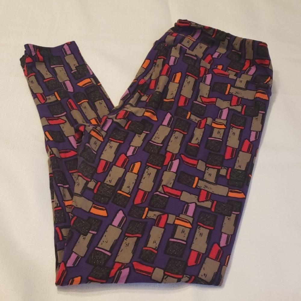 lularoe leggings